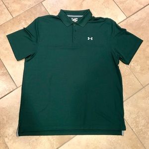 XXL Under Armour Polo